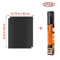 15.7x23.6in-2pcs and Box