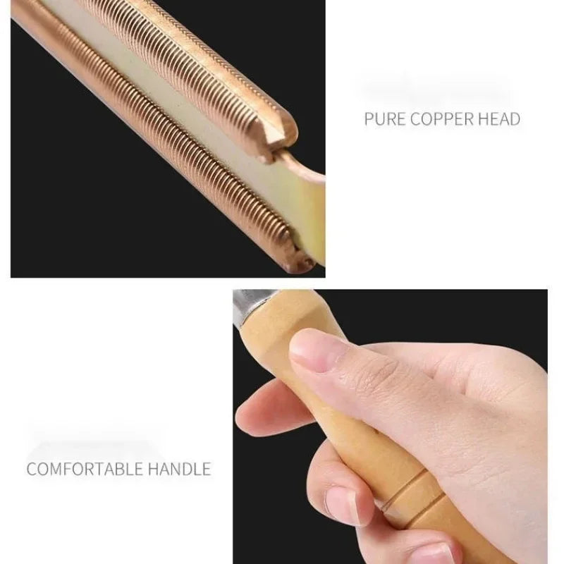 Eliminate Pet Hair Brush Dog Cat Grooming Pet Hair Remover