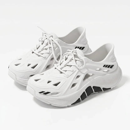 Men’s Non Slip Outdoor Beach Clog Sandals