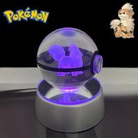 Growlithe