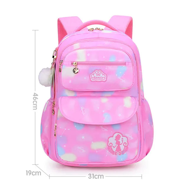 Cute Kawaii Backpack for Girls & Kids