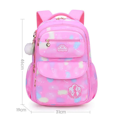 Cute Kawaii Backpack for Girls & Kids
