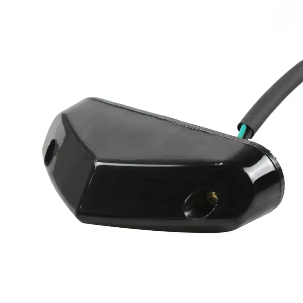 Motorcycle LED Tail Light – Universal Rear Stop Light
