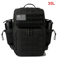 Black 1183.5oz
