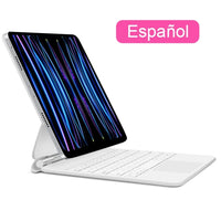 White Spanish