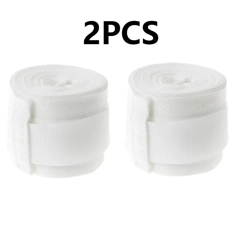 2 Pack Cotton Boxing Hand Wraps