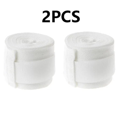 2 Pack Cotton Boxing Hand Wraps