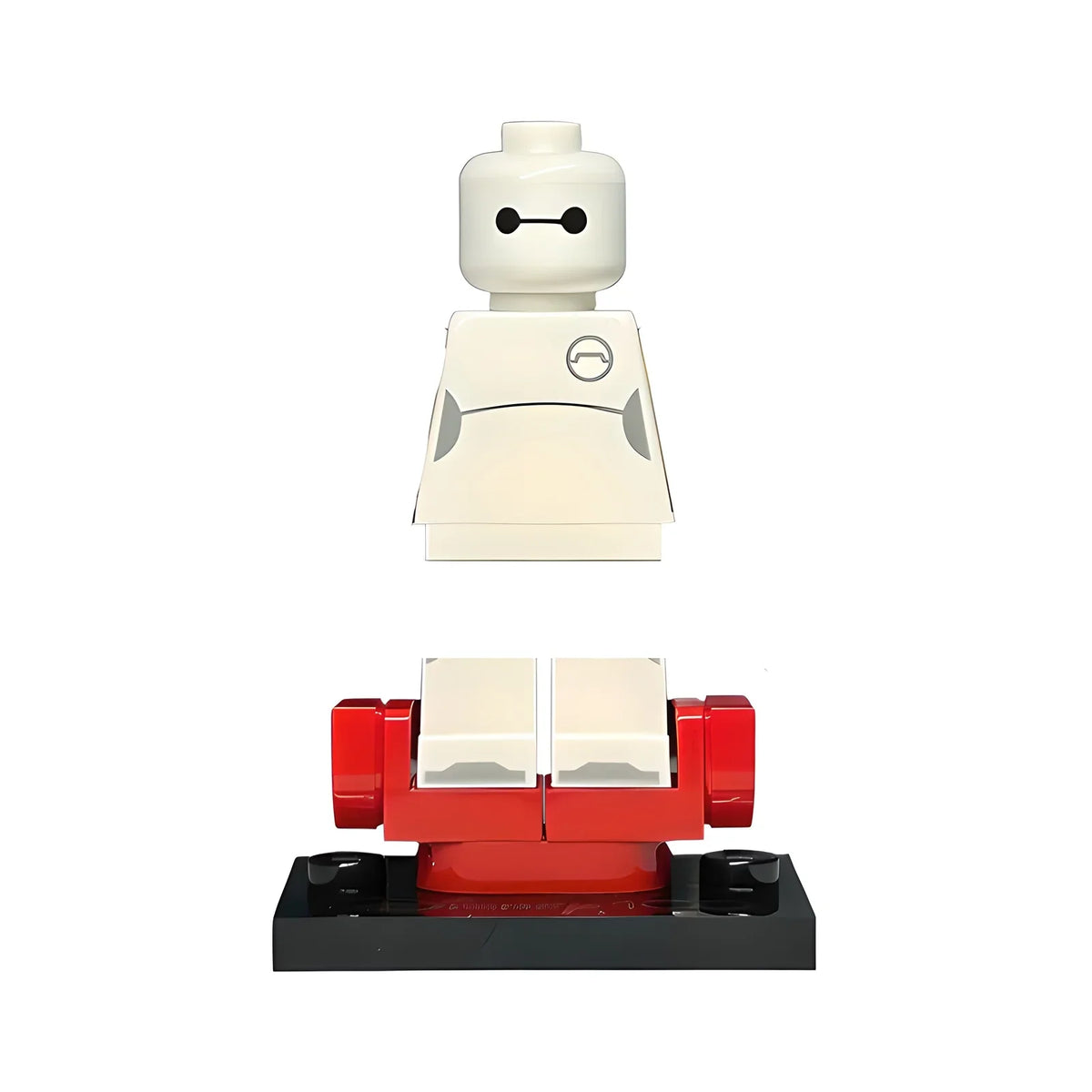 Disney 100th Anniversary Mini Figure Building Block Toy