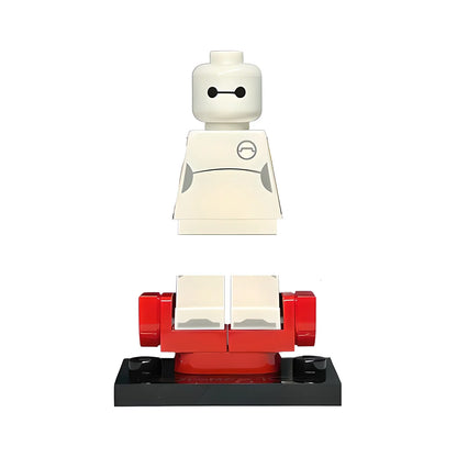 Disney 100th Anniversary Mini Figure Building Block Toy