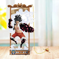 Luffy C