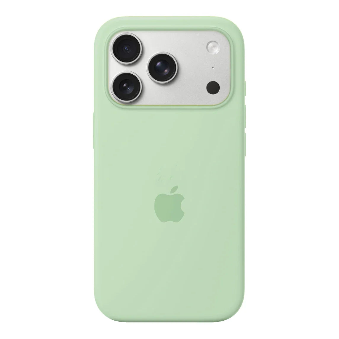Official Original Liquid Silicone iPhone Case