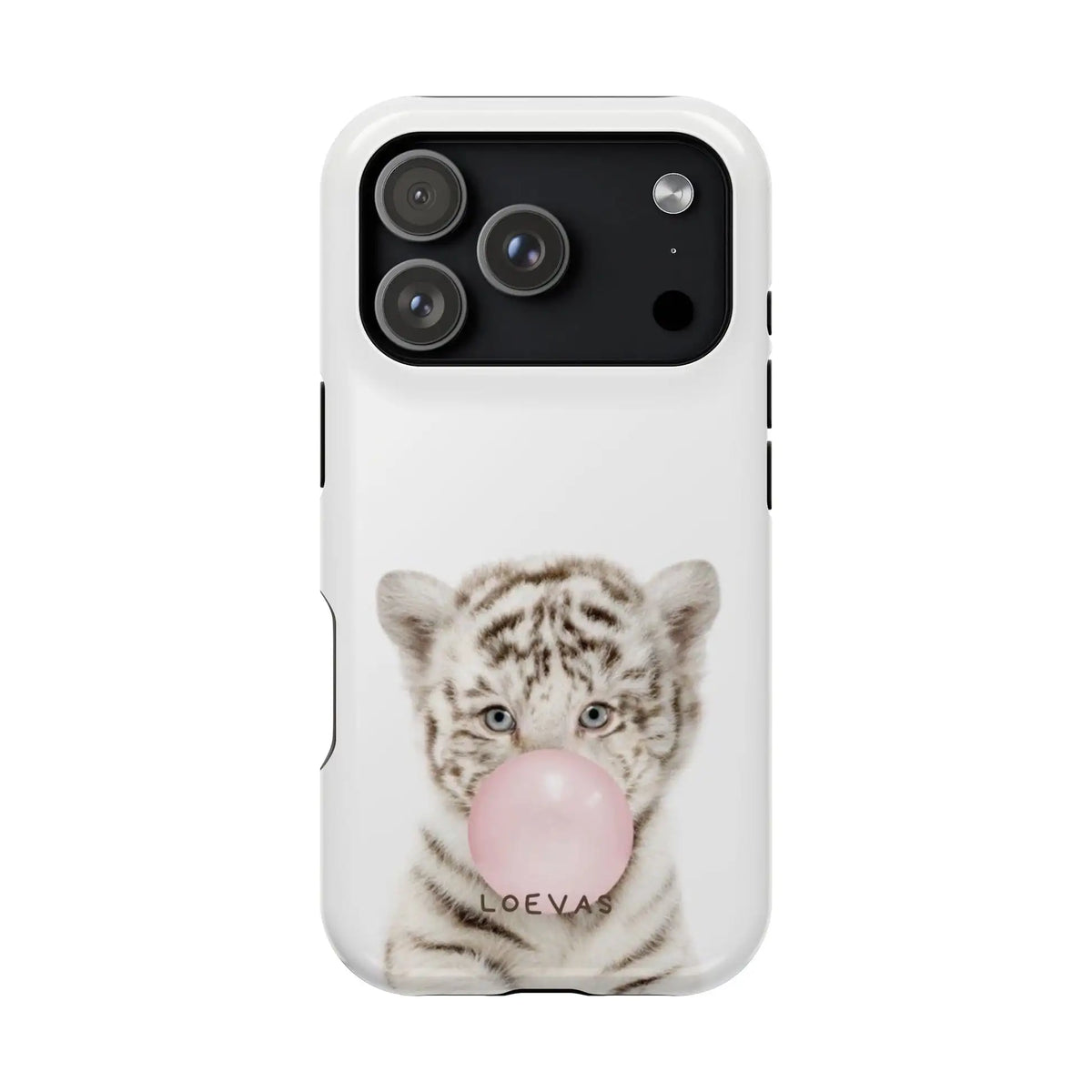 Clmj Eternal Bloom iPhone Case