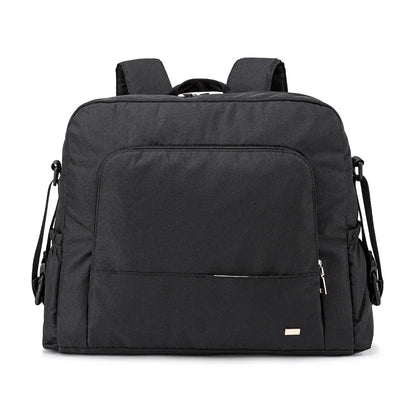 Diaper Bag Backpack Waterproof Multi-Functional Nursing Bag