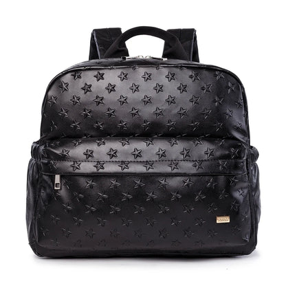 Diaper Bag Backpack – Waterproof Lightweight Mommy Nappy Bag
