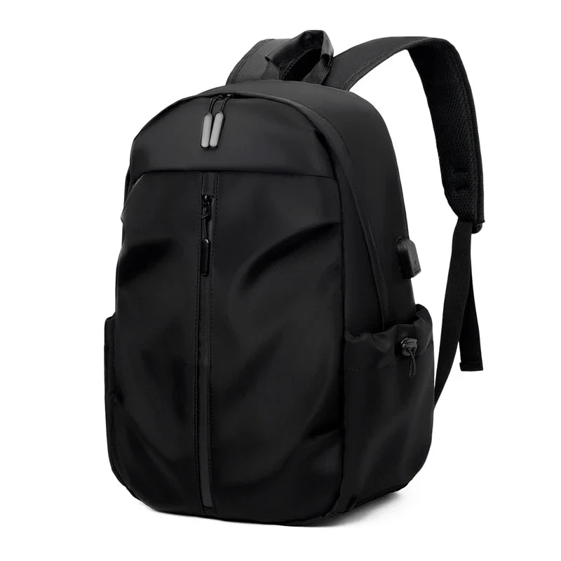 14-Inch Laptop Backpack Large Capacity for Men & Women