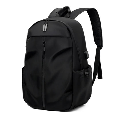 14-Inch Laptop Backpack Large Capacity for Men & Women