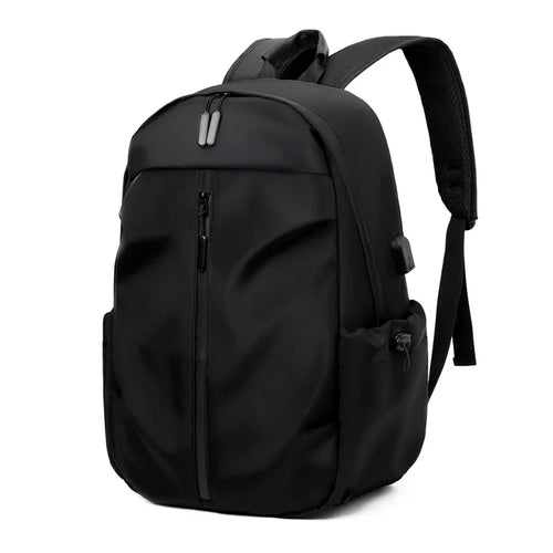 14-Inch Laptop Backpack Large Capacity for Men & Women