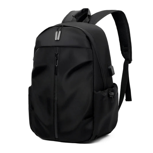 14-Inch Laptop Backpack Large Capacity for Men & Women