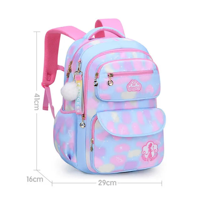 Cute Kawaii Backpack for Girls & Kids
