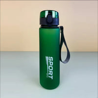 Green Sport