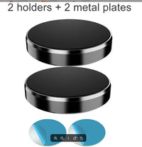 2pcs Black