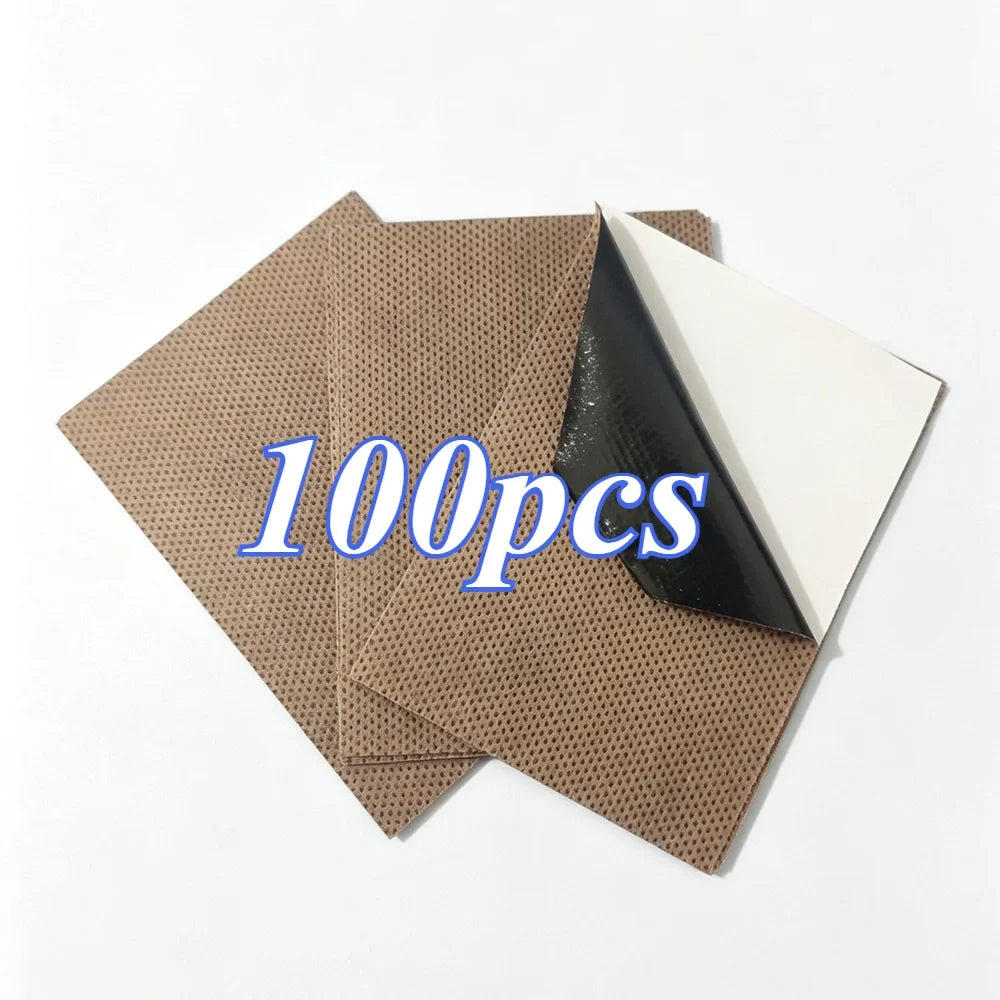50 to 200 Pack Elbow and Knee Pads