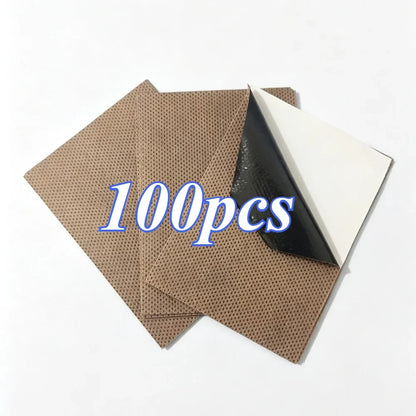 50 to 200 Pack Elbow and Knee Pads