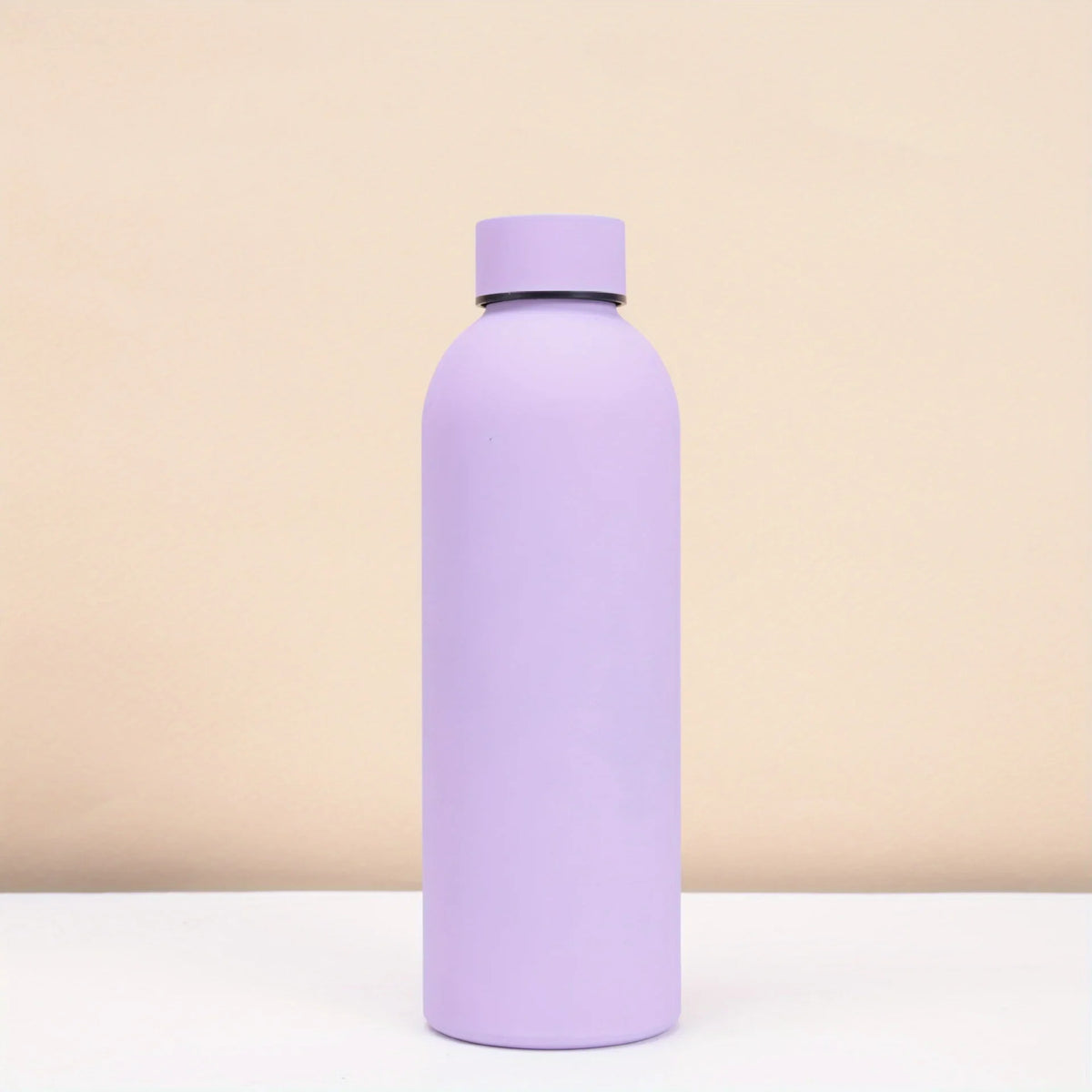 Personalized Engraved Insulated Water Bottle | Custom Name 16.9oz