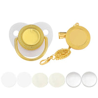 White gold