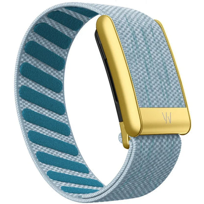 Elastic Nylon Woven Wristband for WHOOP 5.0 and MG
