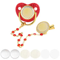 Zircon Red A