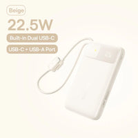 22.5W Beige