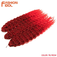 T8 Red