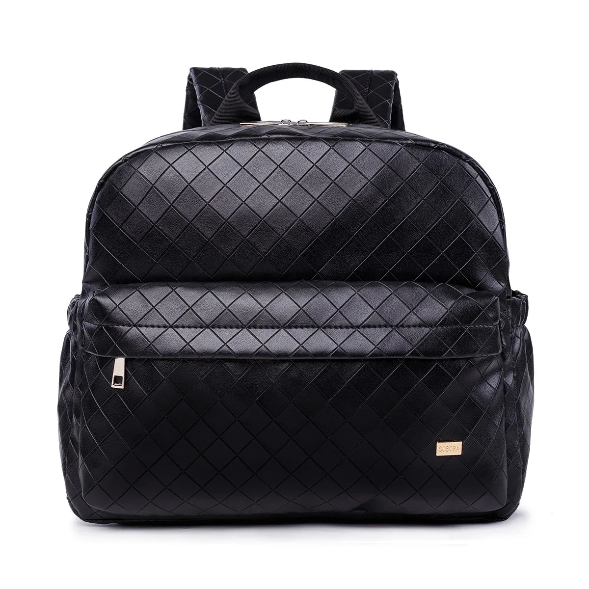 Diaper Bag Backpack – Waterproof Lightweight Mommy Nappy Bag