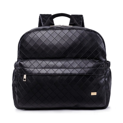 Diaper Bag Backpack – Waterproof Lightweight Mommy Nappy Bag