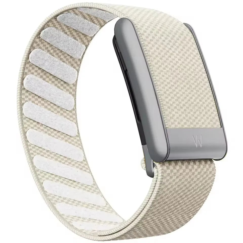 Elastic Nylon Woven Wristband for WHOOP 5.0 and MG