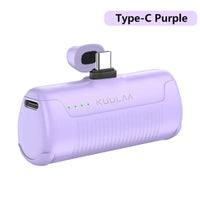 Type C Purple