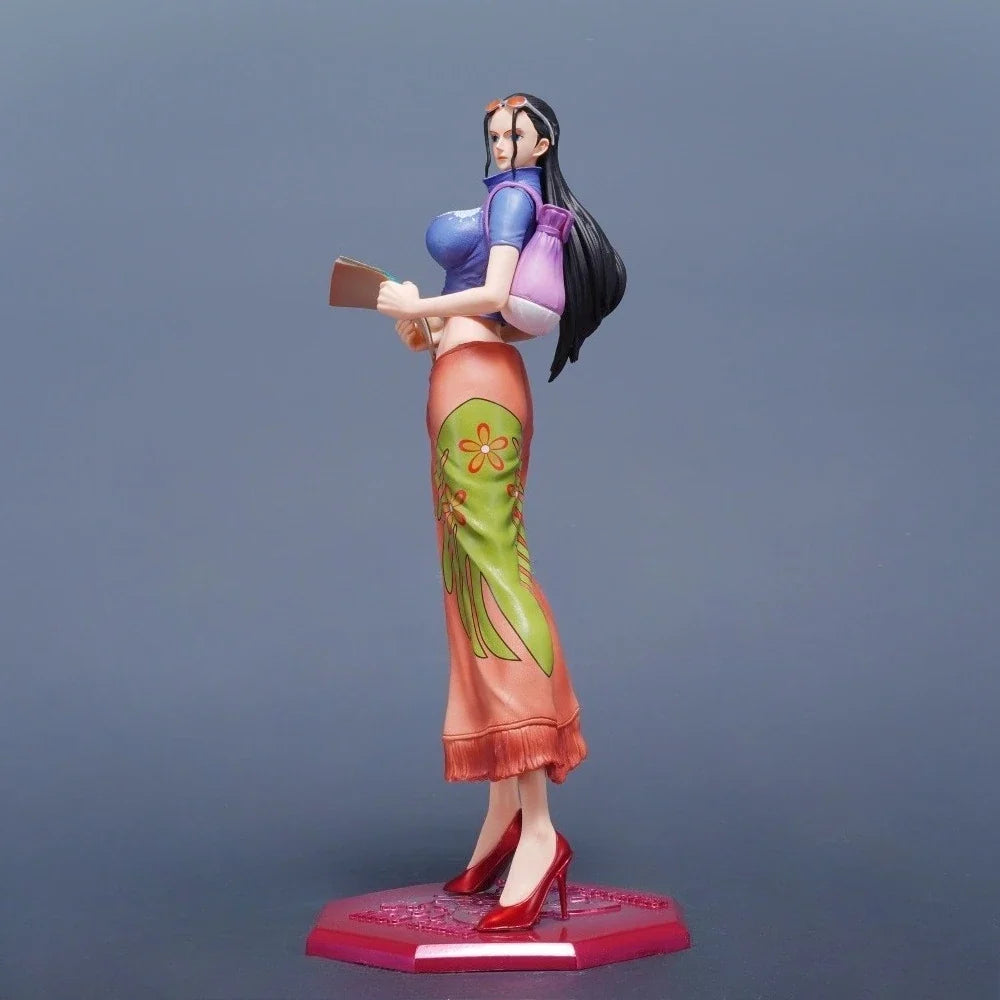 One Piece Nico Robin 27cm PVC Action Figure Statue