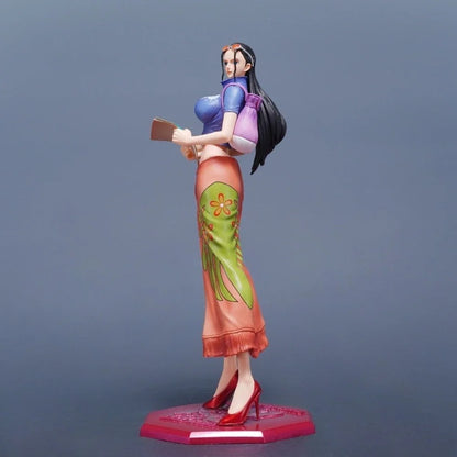 One Piece Nico Robin 27cm PVC Action Figure Statue