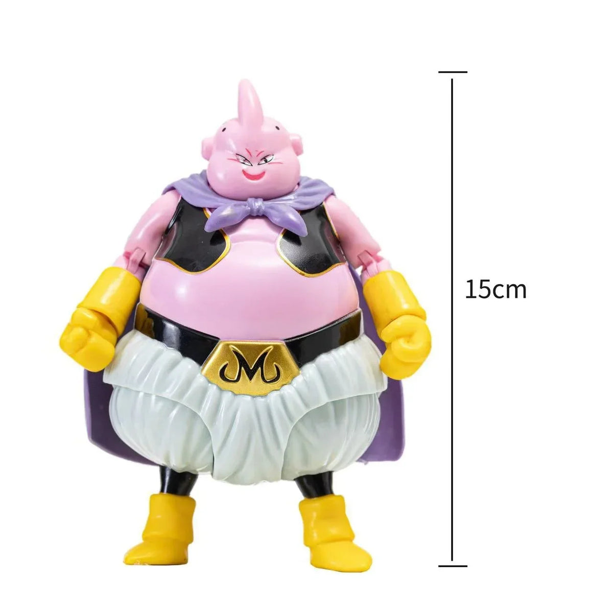 Dragon Ball Z Super Saiyan Goku Broly Vegeta Action Figures