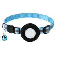 Skyblue & Black