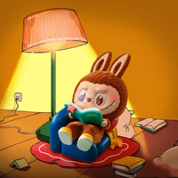 Reading Time