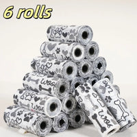 6 Rolls 7