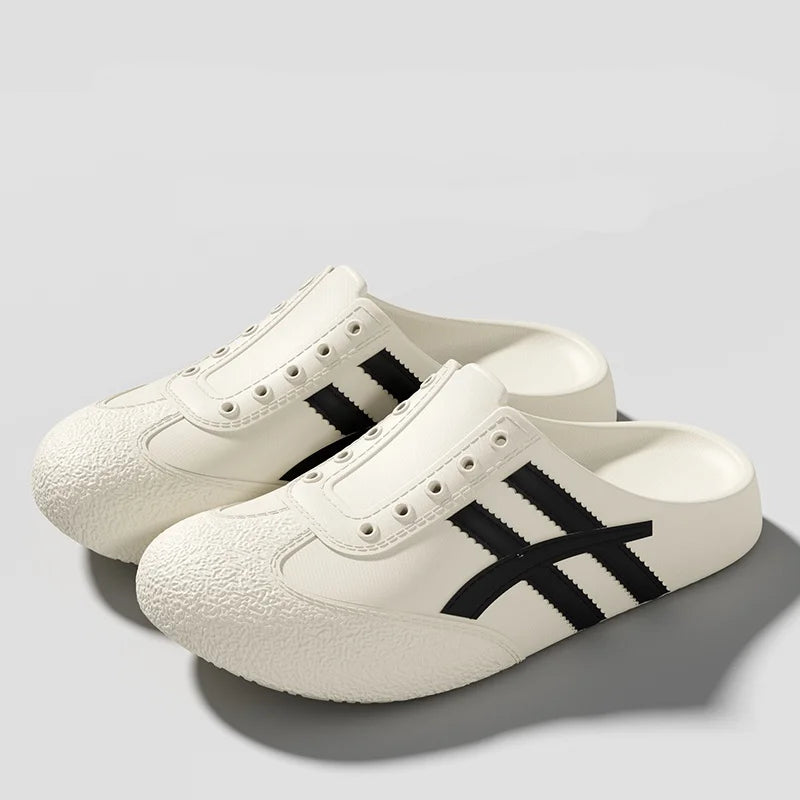 EVA Clogs for Men & Women Non Slip Outdoor Summer Shoes