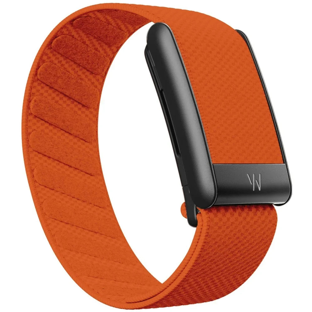 Elastic Nylon Woven Wristband for WHOOP 5.0 and MG