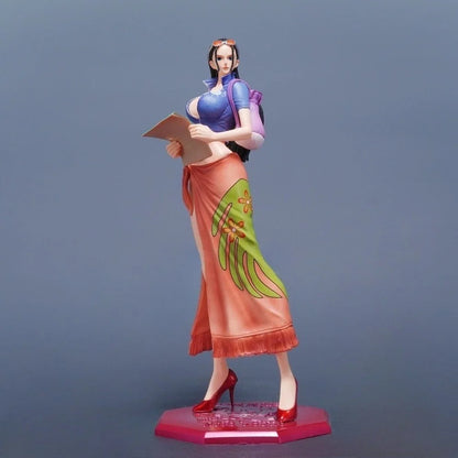 One Piece Nico Robin 27cm PVC Action Figure Statue