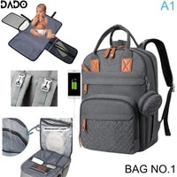 A1 Dark Gray