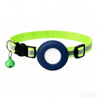 Neongreen & Navy
