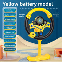 Yellow(With bracket)