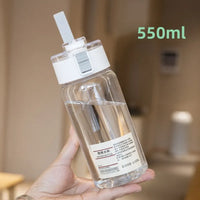 White  550ml